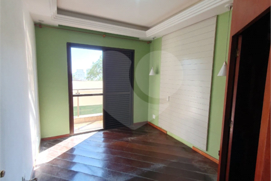 Apartamento à venda com 4 quartos, sendo 2 suítes, em Anália Franco, São Paulo, SP