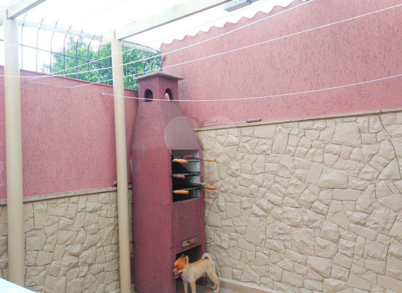 Sobrado à venda ou para alugar com 4 quartos, sendo 1 suíte, em Santana, São Paulo, SP