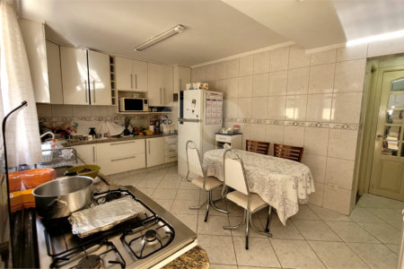 Sobrado à venda com 3 quartos, sendo 1 suíte, em Vila Gustavo, São Paulo, SP