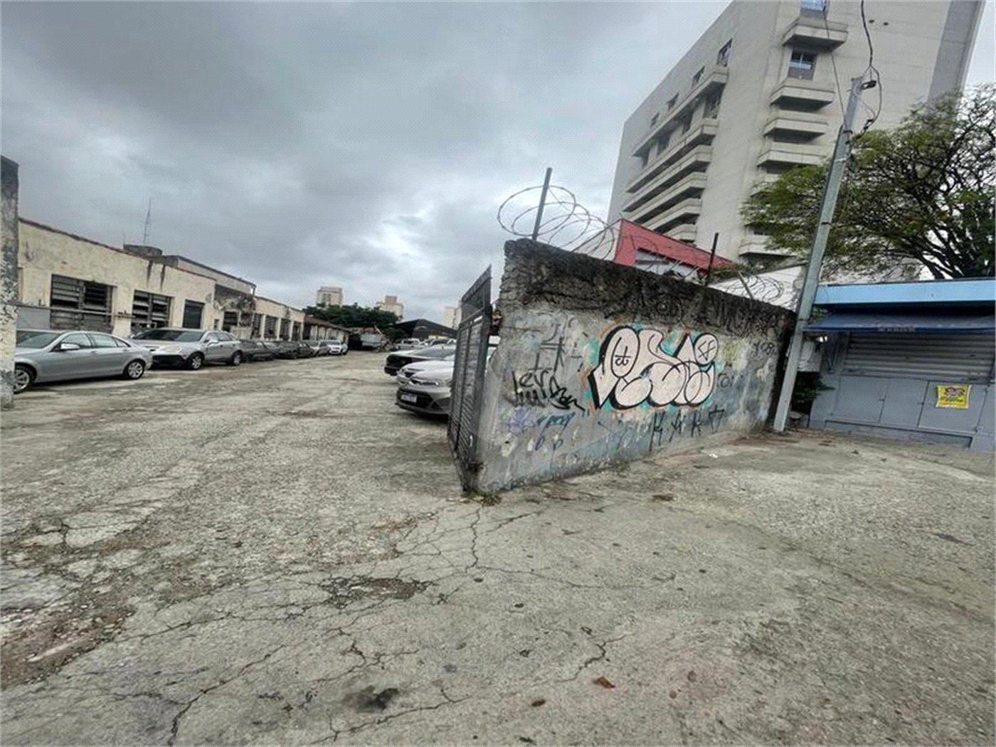 Terreno à venda em Vila Carrão, São Paulo, SP