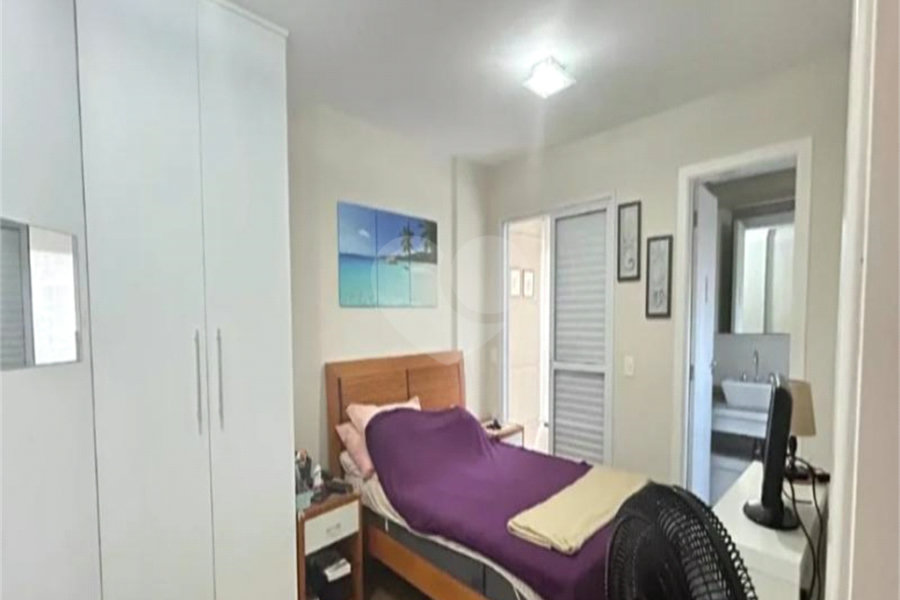 Apartamento à venda com 3 quartos, sendo 2 suítes, em Santana, São Paulo, SP