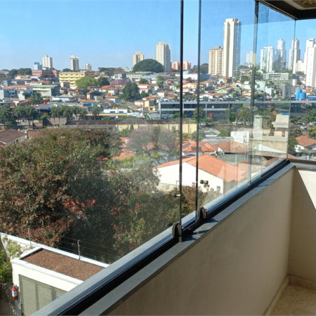 Apartamento à venda ou para alugar com 3 quartos, sendo 1 suíte, em Saúde, São Paulo, SP