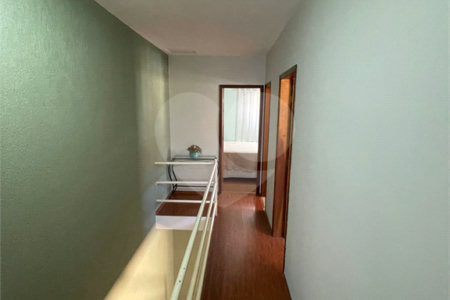 Casa à venda com 3 quartos, sendo 1 suíte, no condomínio Jardim Europa, Mogi das Cruzes - SP