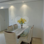 Apartamento à venda com 2 quartos em Parque Fongaro, São Paulo, SP
