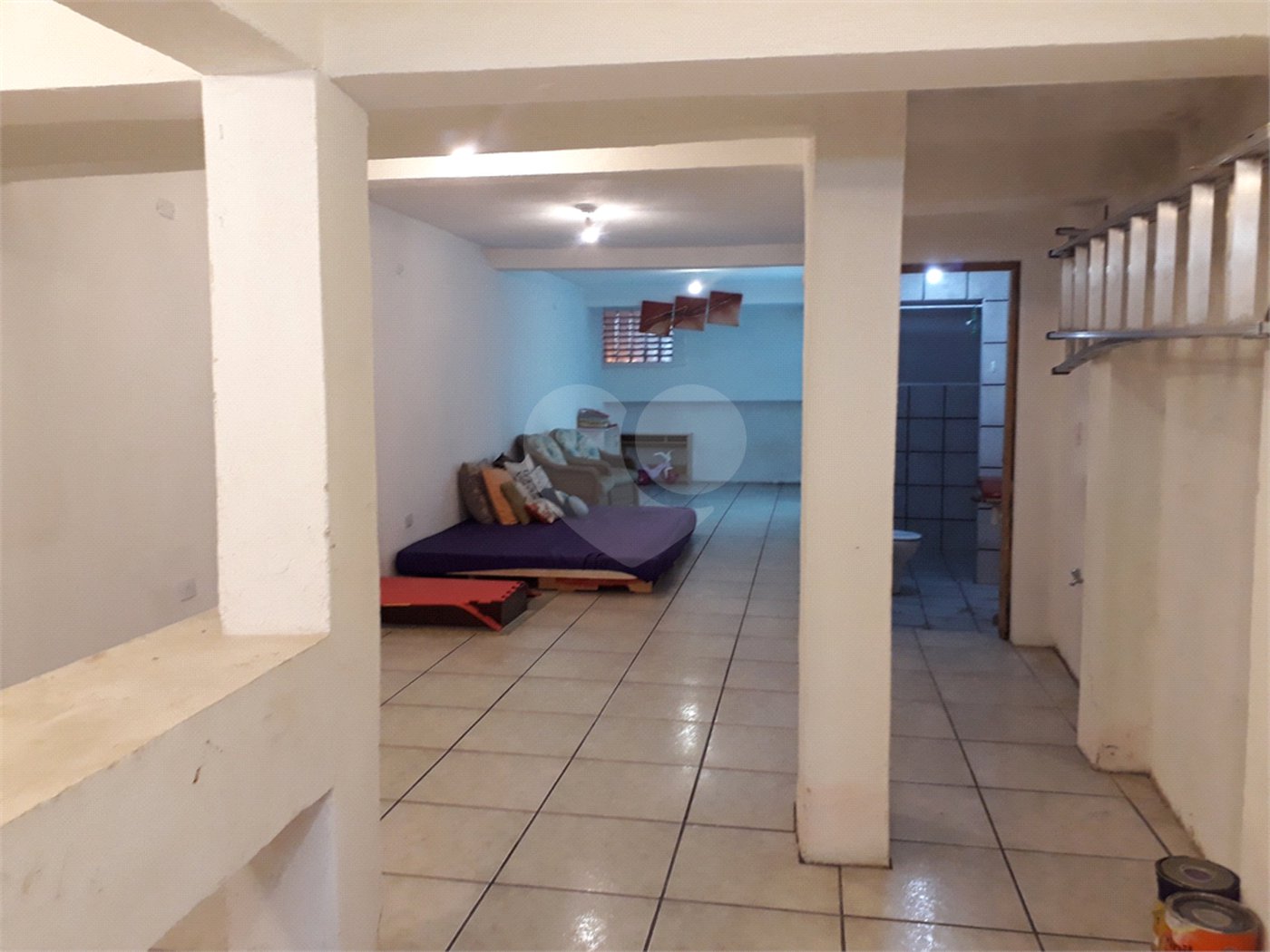 Sobrado à venda com 3 quartos, sendo 1 suíte, em Vila Suzana, São Paulo, SP