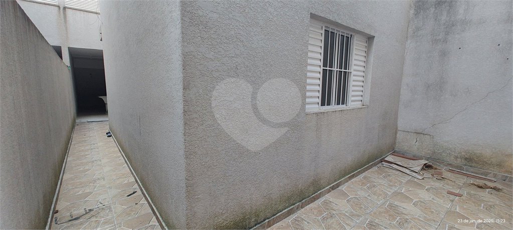 Casa à venda com 2 quartos em Jardim Imperial, Atibaia, SP