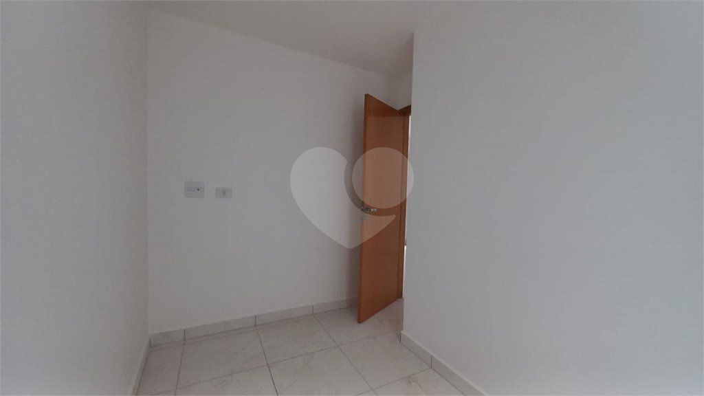 Apartamento à venda com 2 quartos, sendo 1 suíte, em Vila Mazzei, São Paulo, SP