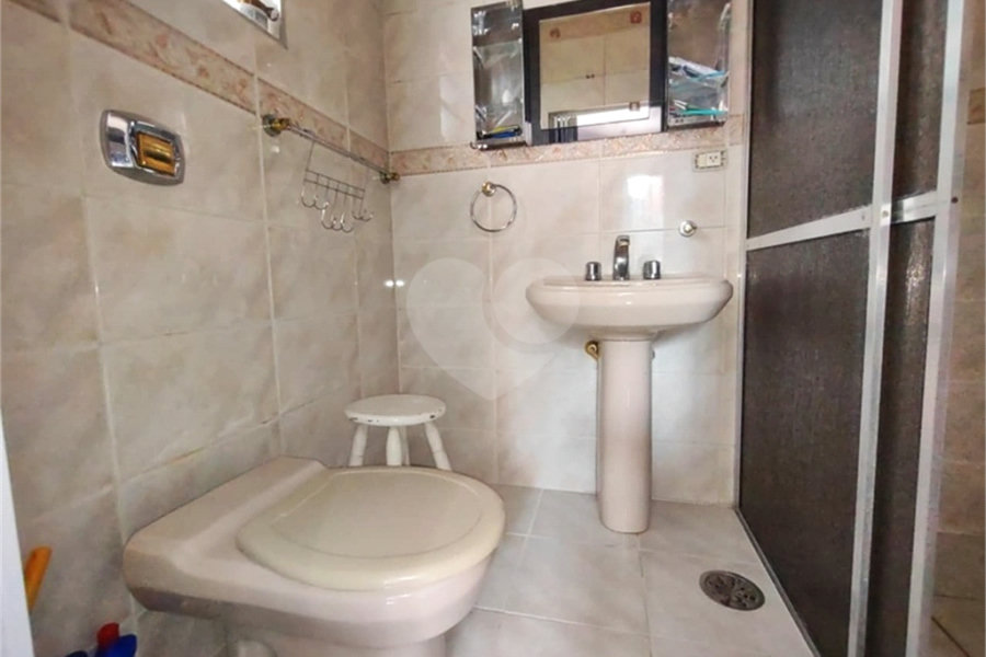 Casa à venda com 3 quartos, sendo 1 suíte, em Tucuruvi, São Paulo, SP