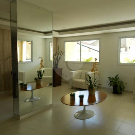 Apartamento à venda com 3 suítes em Água Branca, São Paulo, SP