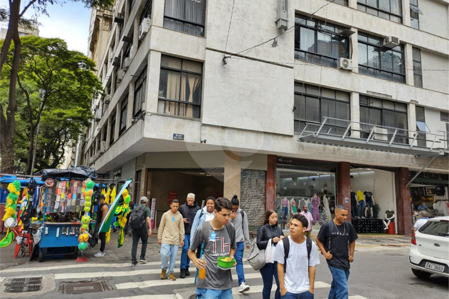 Loja à venda ou para alugar no Centro, São Paulo, SP