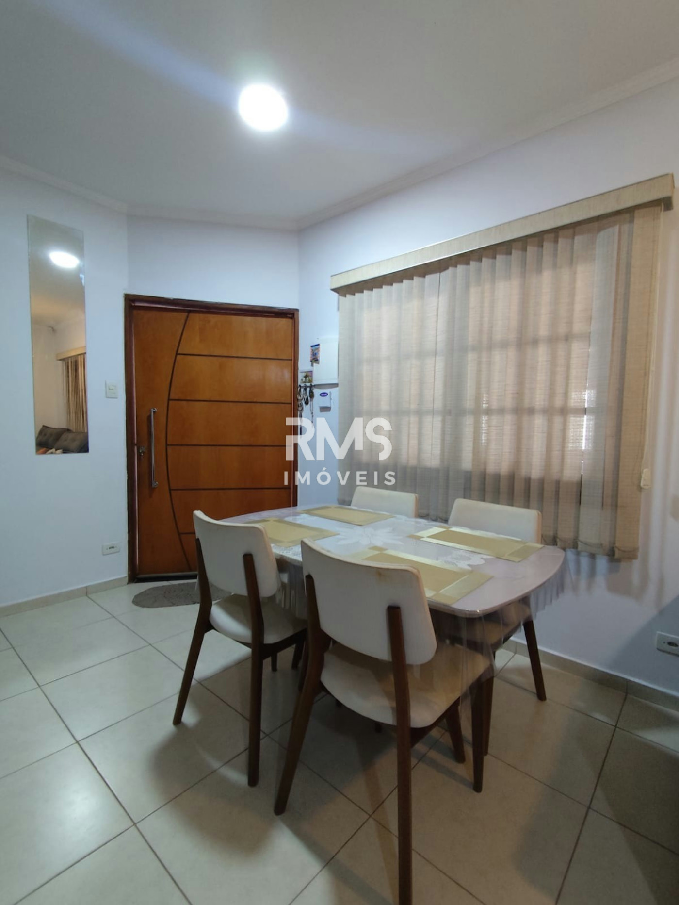 Casa à venda com 3 quartos, sendo 1 suíte,  em Rancho Grande, Itu, SP