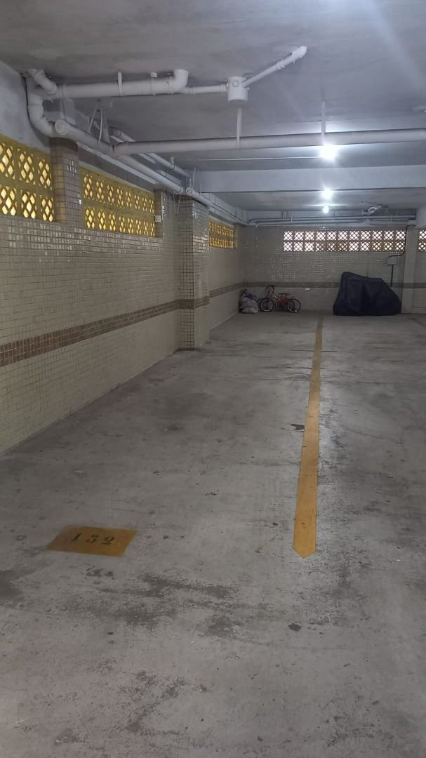 Cobertura com 4 dormitórios à venda, 380 m² por R$ 4.999.999,00 - Gonzaga - Santos/SP