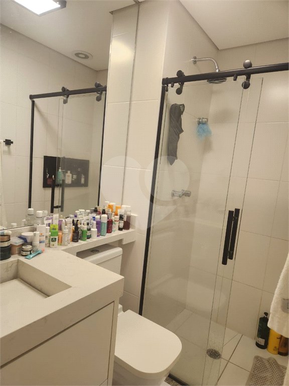 Apartamento à venda com 2 quartos, sendo 1 suíte, em Barra Funda, São Paulo, SP