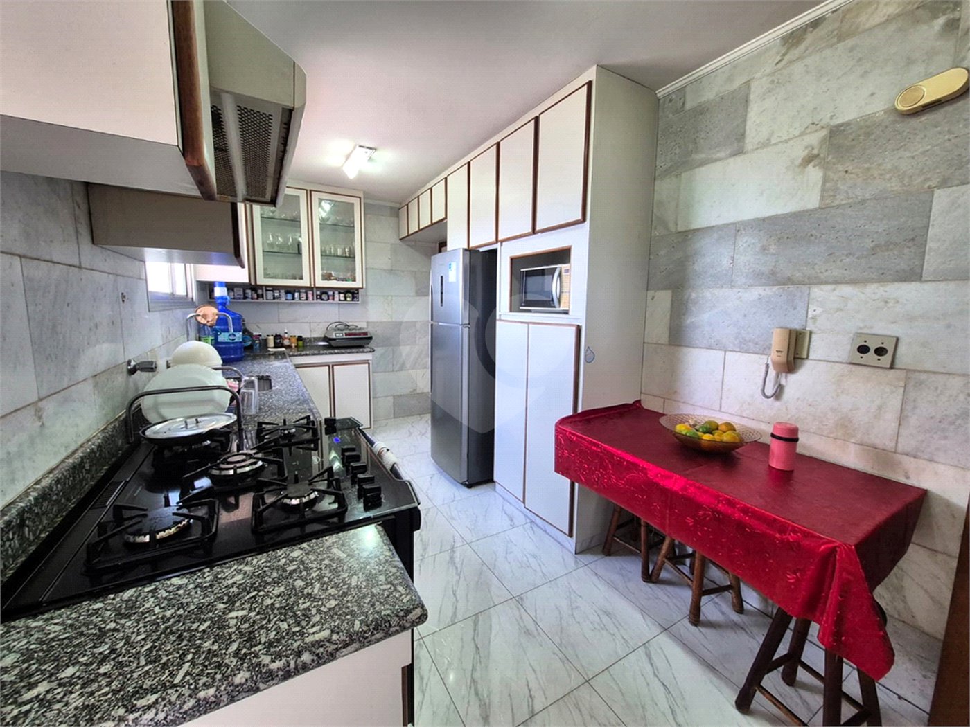 Apartamento à venda com 3 quartos, sendo 1 suíte, em Vila Polopoli, São Paulo, SP