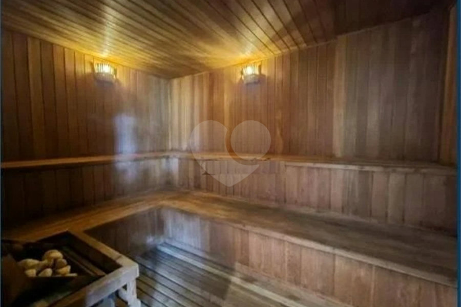Apartamento à venda com 3 quartos, sendo 1 suíte,  em Lauzane Paulista, São Paulo, SP