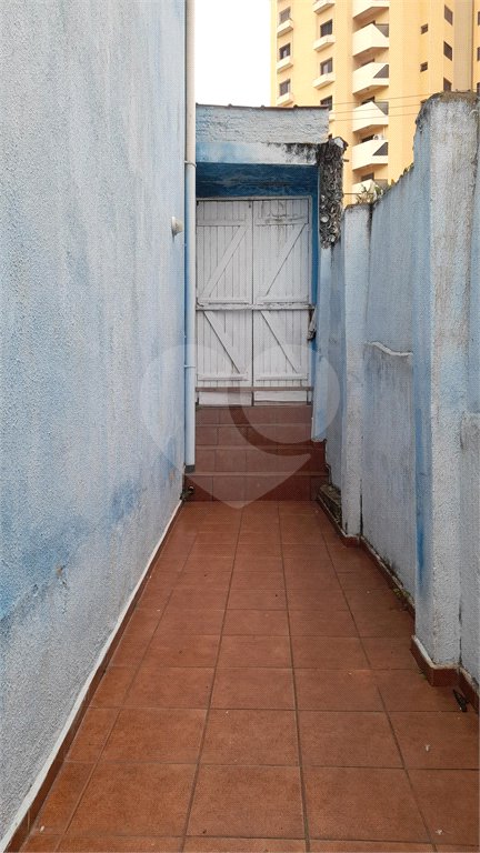 Sobrado à venda com 2 quartos em Vila Paulicéia, São Paulo, SP