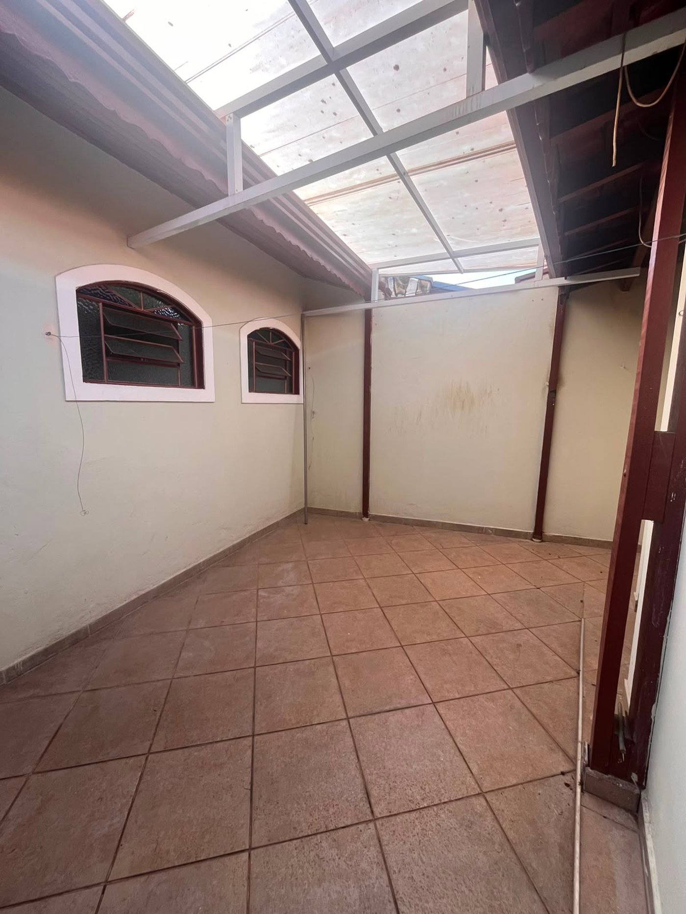Casa para alugar com 3 quartos, sendo 2 suítes, em Parque Ortolândia, Hortolândia, SP