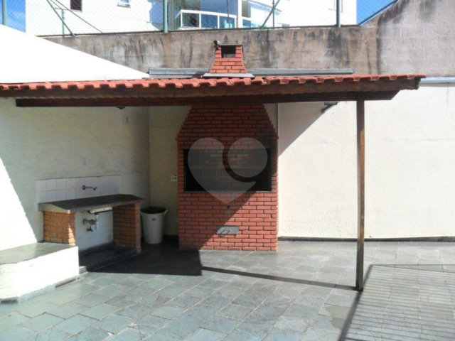 Apartamento à venda com 2 quartos, sendo 1 suíte,  em Parque Mandaqui, São Paulo, SP