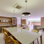 Apartamento à venda ou para alugar com 3 suítes em Cidade Monções, São Paulo, SP