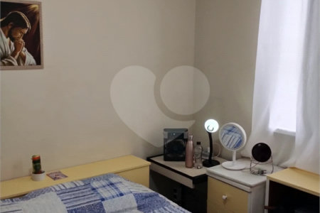 Apartamento à venda com 3 quartos em Vila Pompéia, São Paulo, SP
