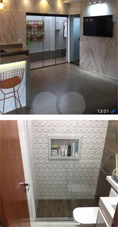 Casa à venda com 3 quartos, sendo 1 suíte, no condomínio Evidence Resort, Ribeirão Preto - SP