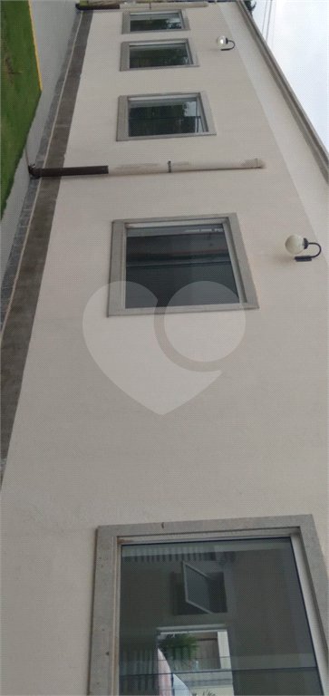 Apartamento à venda com 2 quartos em Jardim Nova Michigan, São José dos Campos, SP