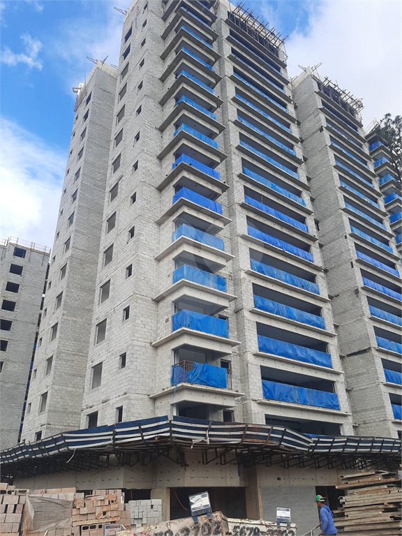 Apartamento à venda com 3 suítes em Tucuruvi, São Paulo, SP