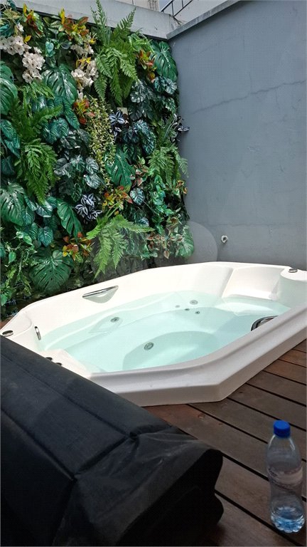 Apartamento à venda com 2 quartos em Parada Inglesa, São Paulo, SP