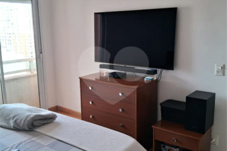 Cobertura à venda com 4 quartos, sendo 2 suítes, em Perdizes, São Paulo, SP