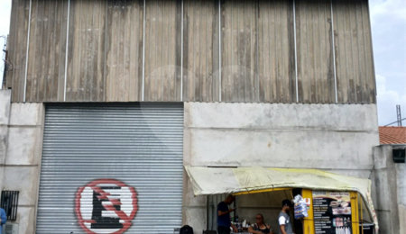 Terreno à venda com 3 quartos, sendo 1 suíte,  em Jaçanã, São Paulo, SP
