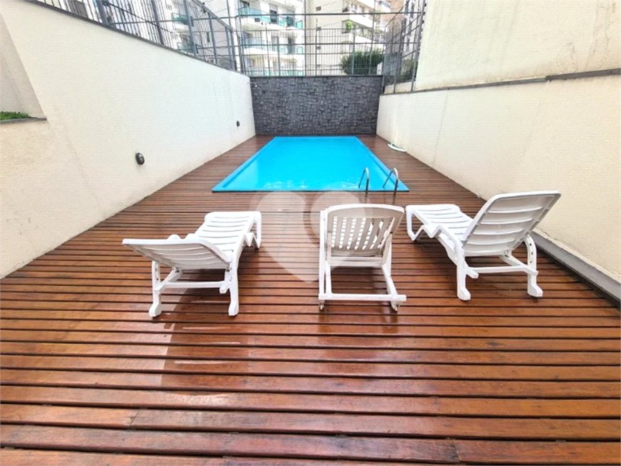 Apartamento à venda com 3 quartos, sendo 1 suíte, em Santana, São Paulo, SP