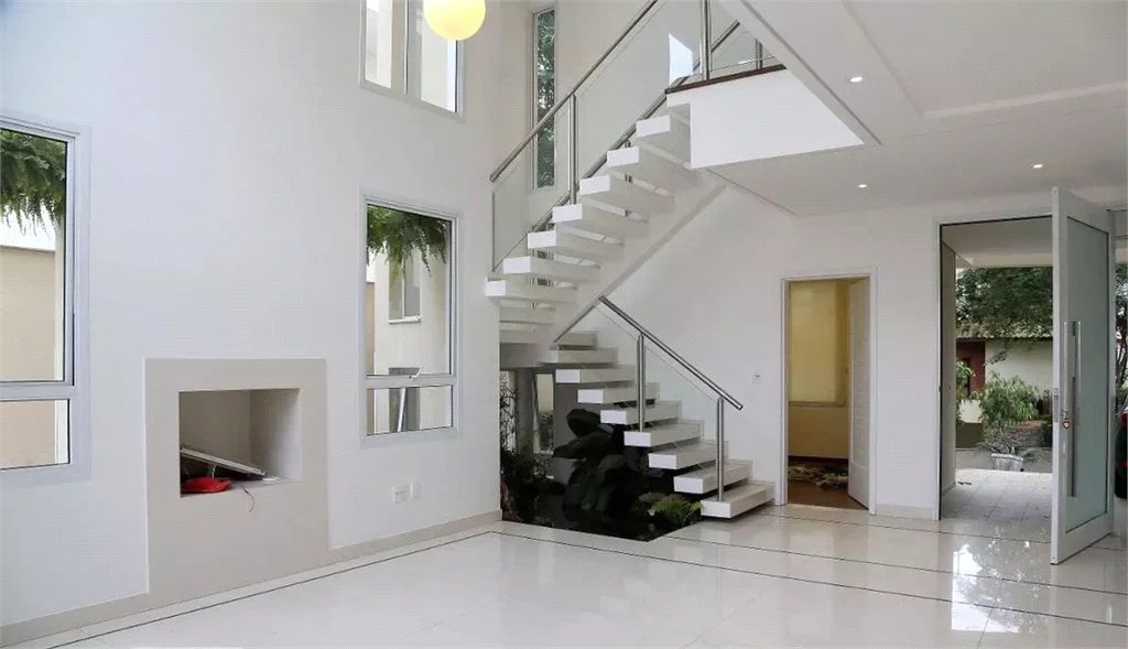 Casa à venda com 3 suítes no condomínio Residencial Morumbi, São Paulo - SP