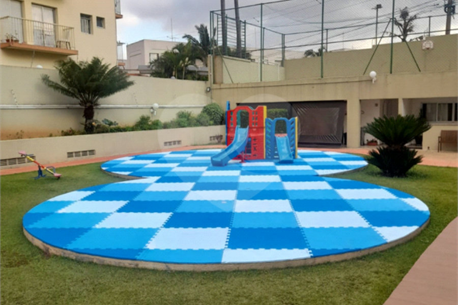 Apartamento à venda com 2 quartos, sendo 1 suíte, em Lauzane Paulista, São Paulo, SP