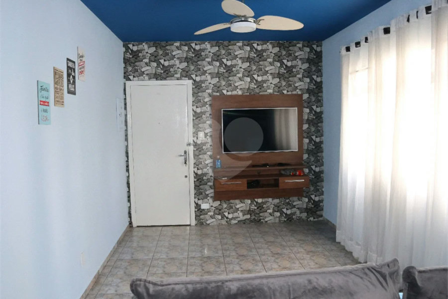 Apartamento à venda com 2 quartos em Santana, São Paulo, SP