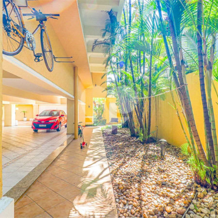 Casa de Vila à venda com 4 quartos, sendo 2 suítes, em Butantã, São Paulo, SP