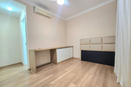 Apartamento com 3 dormitórios à venda, 155 m² por R$ 2.379.000,00 - Embaré - Santos/SP