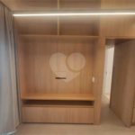 Apartamento à venda com 1 suíte em Moema, São Paulo, SP