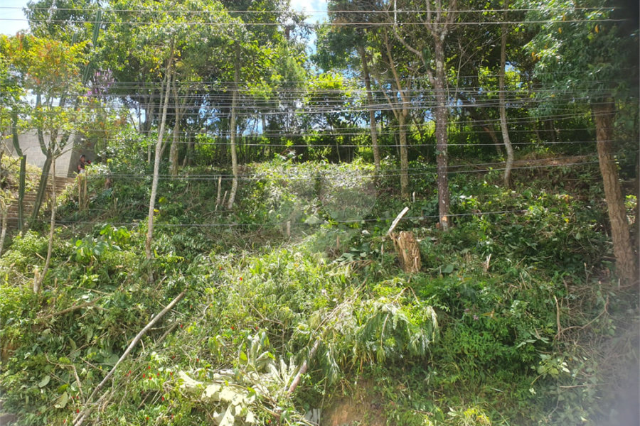 Terreno à venda em Capoavinha, Mairiporã, SP