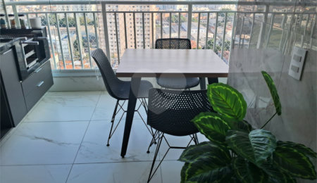Apartamento à venda com 2 quartos, sendo 1 suíte, em Vila Guilherme, São Paulo, SP