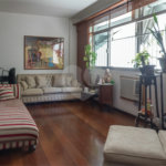 Apartamento à venda com 3 quartos, sendo 1 suíte, em Tijuca, Rio de Janeiro, RJ
