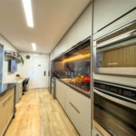 Apartamento à venda com 3 suítes em Brooklin, São Paulo, SP
