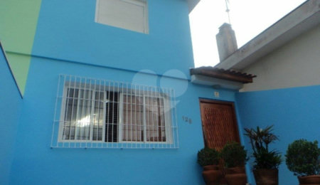 Sobrado à venda com 3 quartos, sendo 1 suíte,  em Vila Guilherme, São Paulo, SP