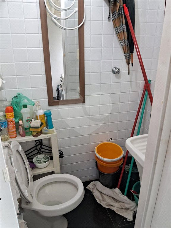 Apartamento à venda com 3 quartos, sendo 1 suíte, em Perdizes, São Paulo, SP