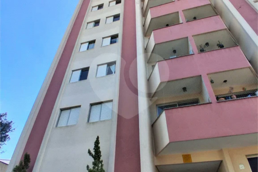 Apartamento à venda com 3 quartos, sendo 1 suíte, em Jabaquara, São Paulo, SP