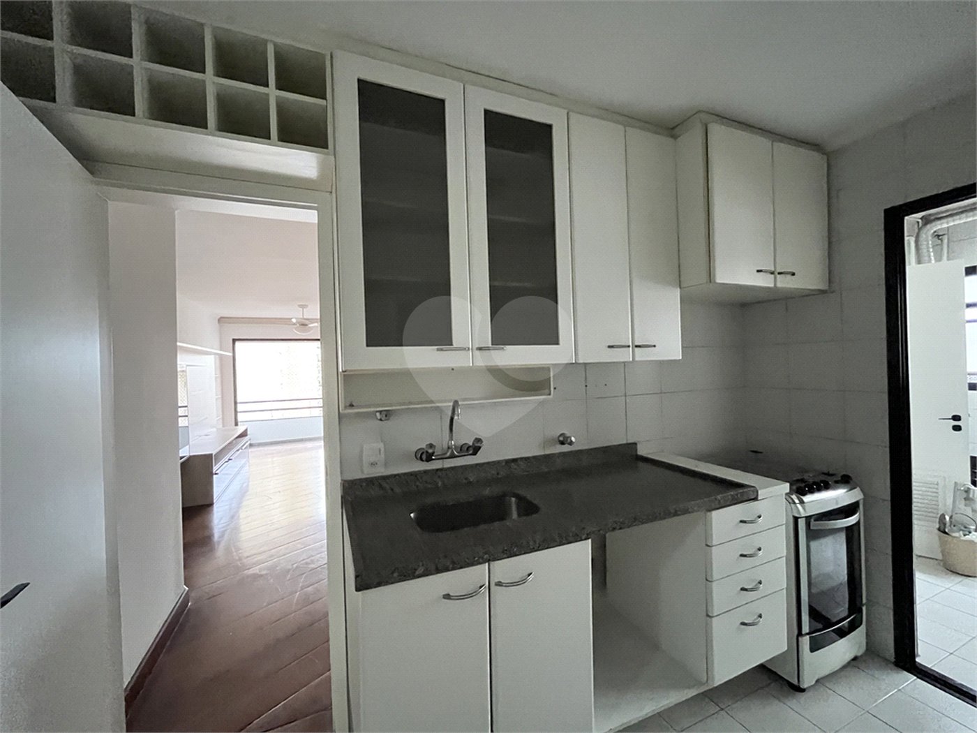 Apartamento para alugar com 3 quartos, sendo 1 suíte, em Perdizes, São Paulo, SP