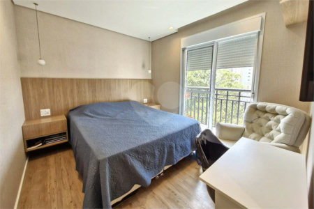 Apartamento à venda com 4 suítes em Vila Andrade, São Paulo, SP