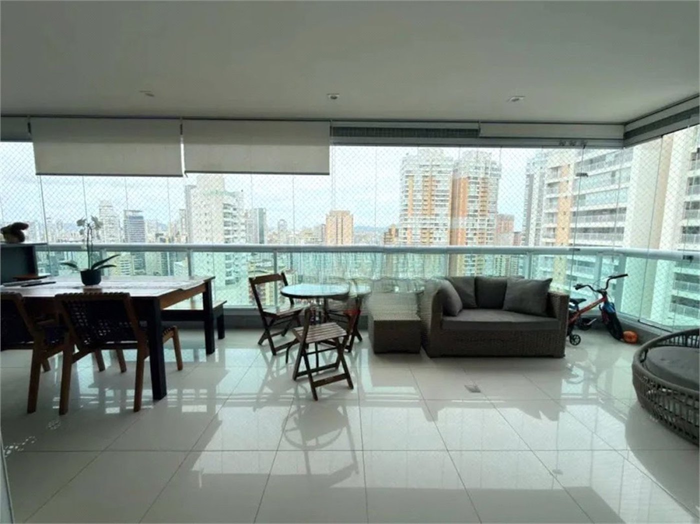 Apartamento com 4 dormitórios à venda, 179 m² por R$ 2.500.000,00 - Gonzaga - Santos/SP