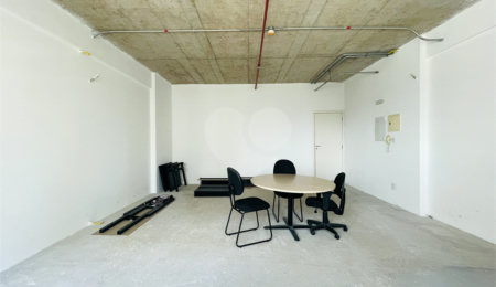 Sala à venda no Centro, São Bernardo do Campo, SP