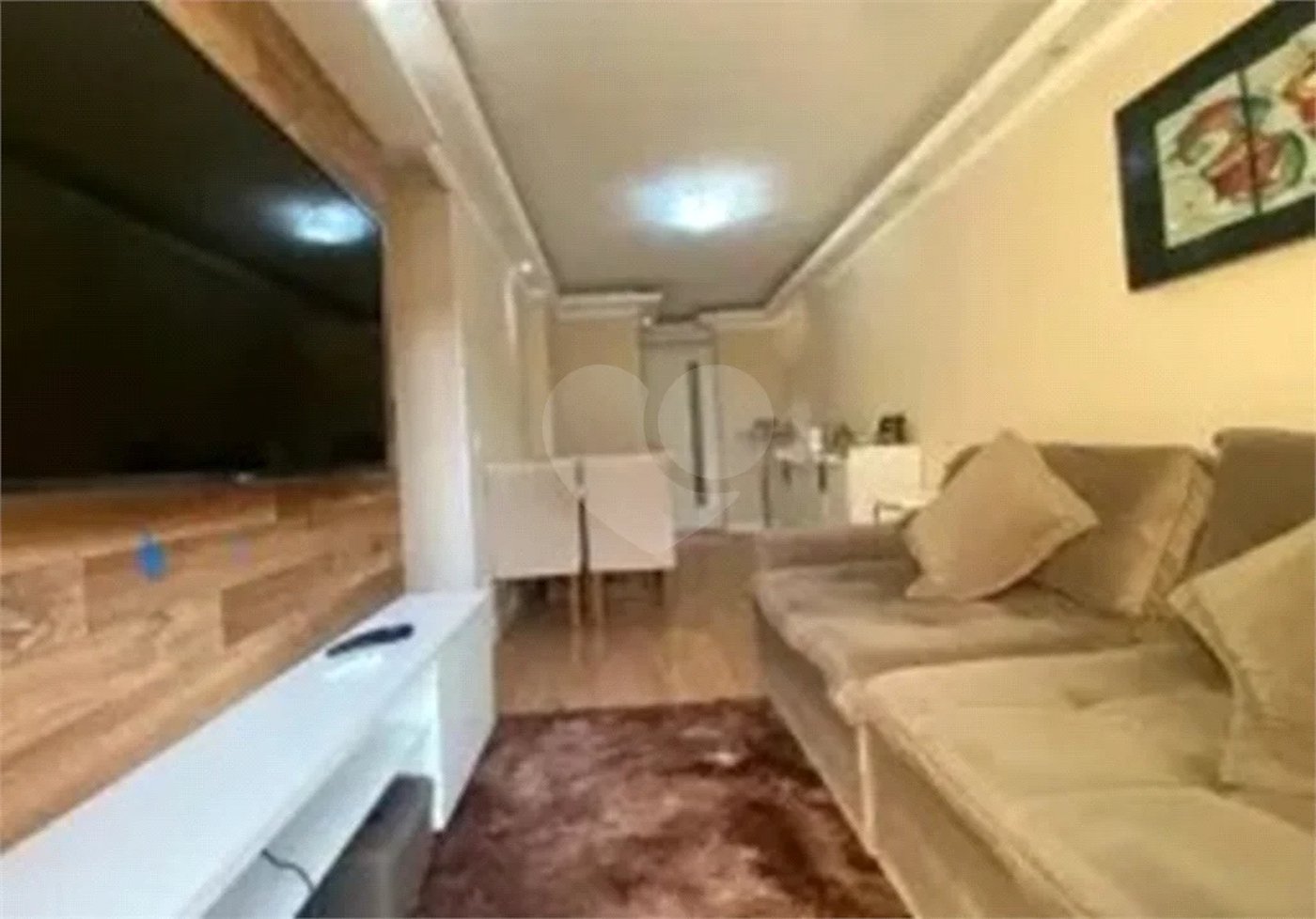 Apartamento á venda - Jabaquara