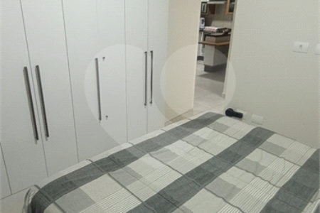 Apartamento a Venda - 2 dormitórios - Jd. Colonial